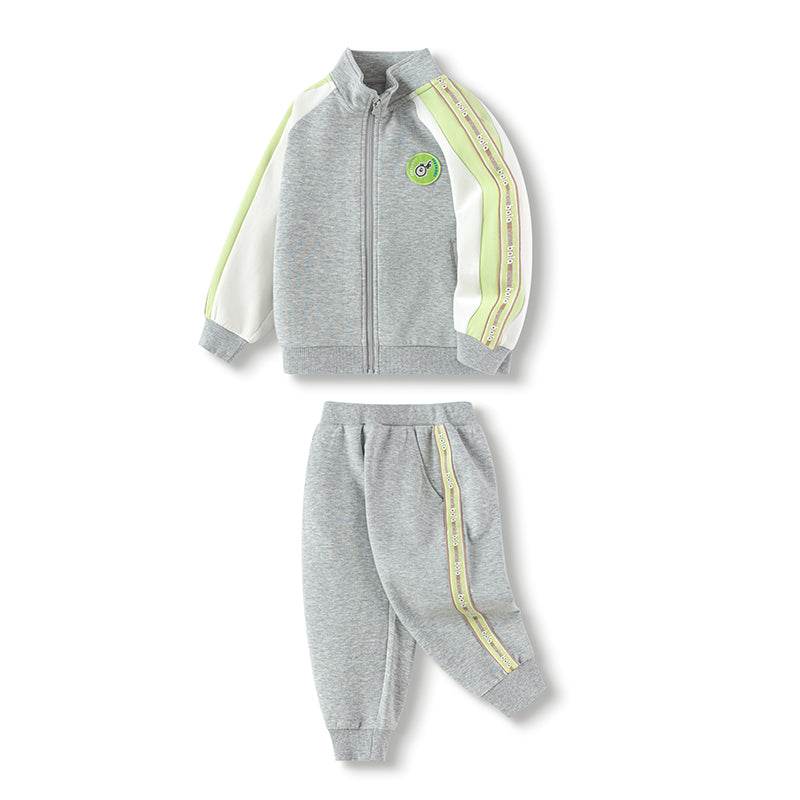 Спортивный костюм для девочек Balabala - Boxette Shop